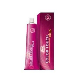 Tintes Color Touch Plus