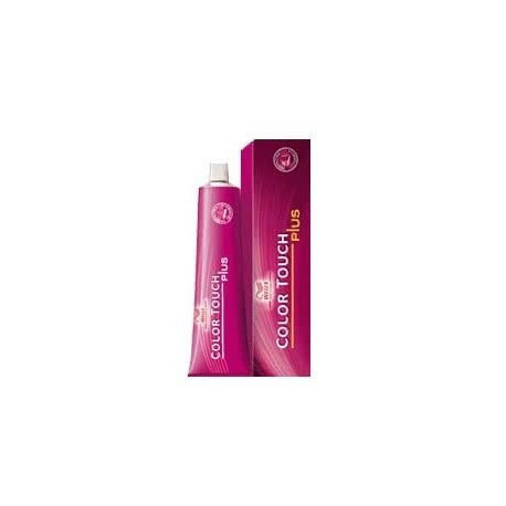 Tintes Color Touch Plus