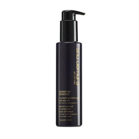 Sérum Overnight Essence Absolue Shu Uemura 150 ml