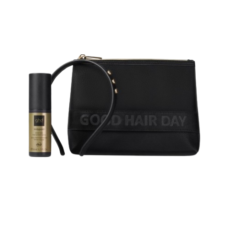 Secador Profesional Ghd Helios Negro Profesional