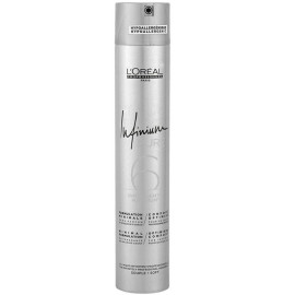 INFINIUM PLATA LACA SOFT /SUAVE 500 ml