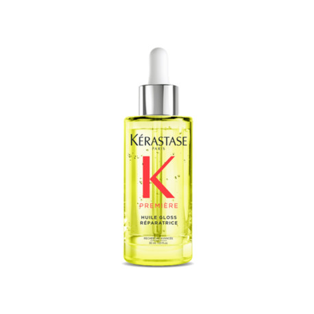 Aceite Premiere Huile Gloss Reparatrice de Kerastase, 30 ml