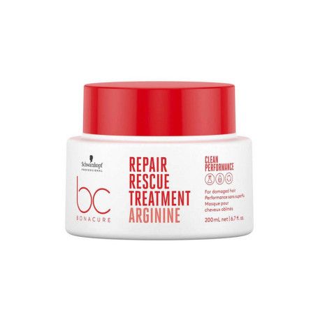 Mascarilla capilar Repair Rescue de Bonacure 200 ml