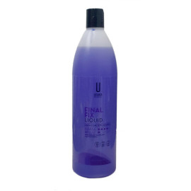 Laca morada Final Fix, Ufaes 1000 ml