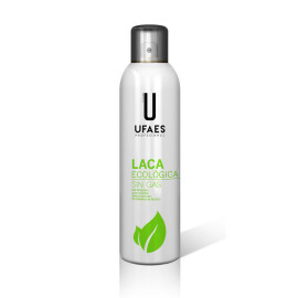 Laca Ecologica sin gas Ufaes 80 ml