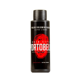 Polvo voluminizador caballero Portobello 20 g