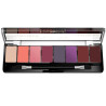 Paleta de 8 sombras de ojos Modern Glam de Eveline