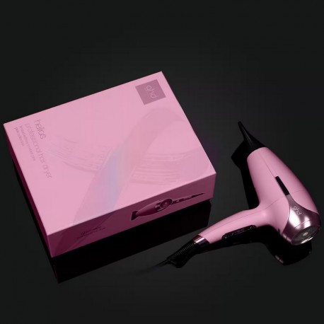 Secador Profesional Ghd Helios Fondant Pink