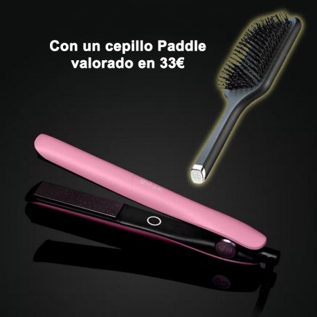 Plancha de pelo GHD Gold Advanced Styler Pink Collection