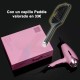 Secador Profesional Ghd Helios Fondant Pink