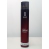 Laca ExtraFuerte Hair Spray Classic de Ufaes 400 ml