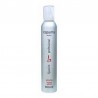 Espuma Color Ceniza Fijación Profesional de Broaer 200 ml