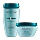 Pack-Duo Resistance Champú + Mascarilla de Kerastase