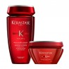 Pack-Duo Soleil Bain + Masque Aprés-Soleil Eau De Coco de Kerastase