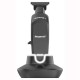 Máquina trimmer Boosted Super Torque de Gamma+ con 3 carcasas