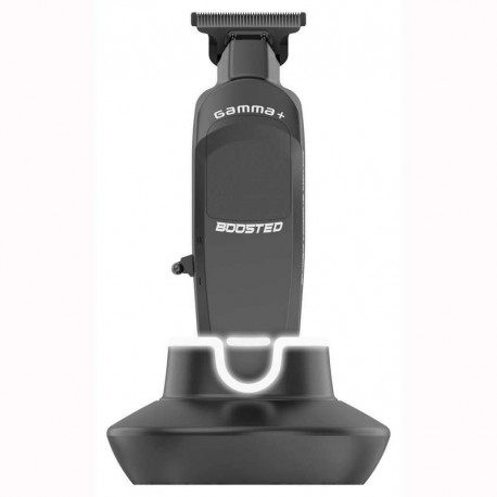 Máquina trimmer Boosted Super Torque de Gamma+ con 3 carcasas