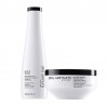 Pack duo Izumi Tonic champú + mascarilla Izumi Tonic de Shu Uemura