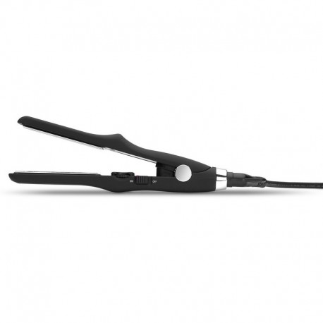 Plancha De Pelo de viaje Corioliss C-Trip Black Soft Touch