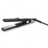 Plancha De Pelo de viaje Corioliss C-Trip Black Soft Touch