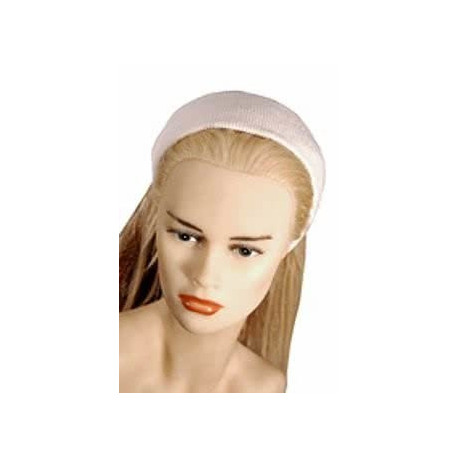Bando Turbante Rizo Elástico Fama Fabré