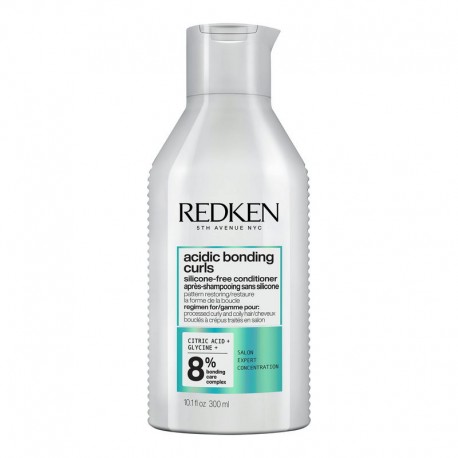 Acondicionador Acidic Bonding curls Redken 300 ml
