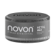 Cera para el pelo Novon Metal Wax 150 ml