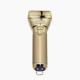 Rasuradora-Afeitadora FXONE Gold de Babyliss All-Metal Shaver