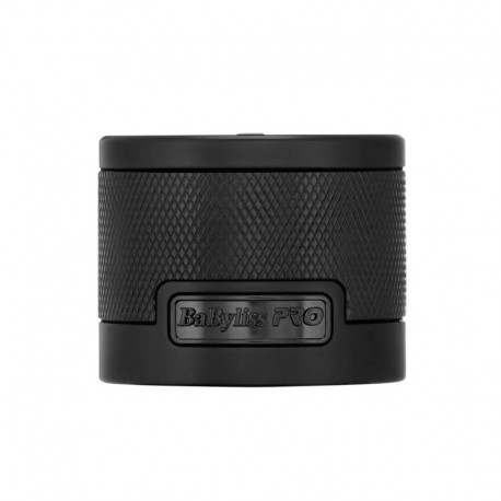 Base de carga FXONE Black de Babyliss