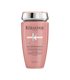 Chroma Absolu Bain Chroma Respect de Kerastase 250 ml