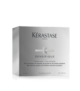 Kerastase Densifique Activador de Densidad  30x6ml