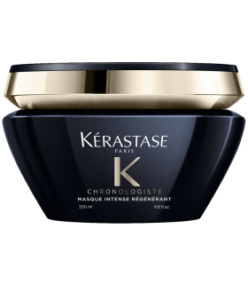Masque Intense Régénérant Chronologiste Kerastase 200ml
