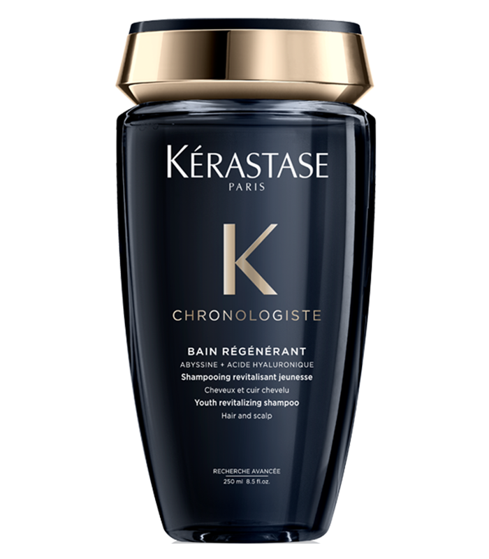 Tratamiento Bain Régénérant Chronologiste Kerastase 250ml