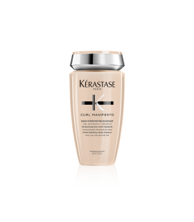 Kerastase Curl Manifesto Bain Hydratation Douceur 250ml