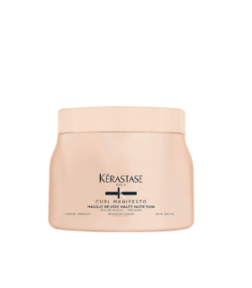 Kerastase Curl Manifesto Masque Beurre Haute Nutrition 500ml