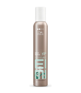 Espuma potenciadora de rizos Boost Bounce Nutricurls de Eimi 300 ml