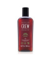 Champú-acondicionador American Crew 3 en 1 Tea Tree 250ml