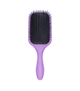 Denman Cepillo Tangle Tamer Ultra Violeta D90