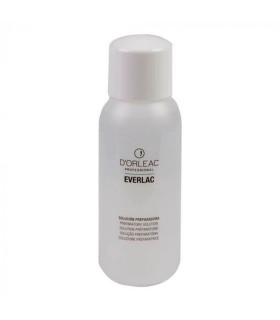 Solución Preparadora Everlac D'orleac 250ml