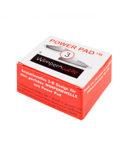 Lifting de Pestañas Wimpernwelle nº3 Fama Fabré (1 par)