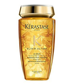 Champú Kerastase Elixir Ultime Le Bain 250ml