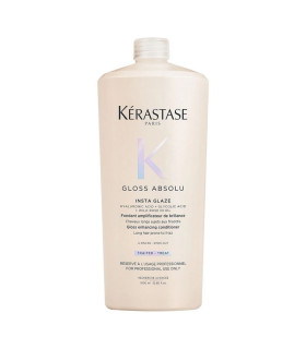 Acondicionador Gloss Absolu Fondant de Kerastase, 1000 ml