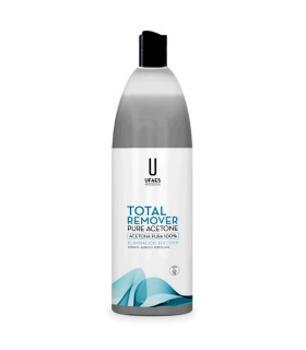 Acetona Total Remover de Ufaes 1Litro