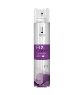 Ufaes Professional  laca extra-fuerte