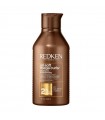 Champú nutritivo All Soft Mega Curls de Redken, 300 ml