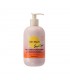 Acondicionador/Mascarilla Ice Cream Sun Care Inebrya 2 en 1, 300 ml