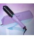 Cepillo-secador GHD Duet Blowdry Lila Galáctico