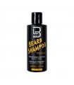 Champú de barba Beard Shampoo L3vel3, 150 ml