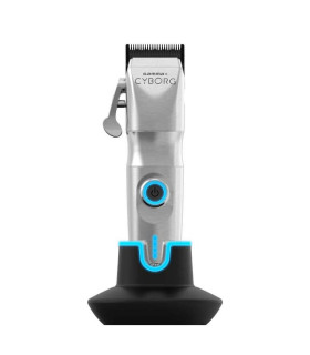Máquina clipper cortapelos Gamma+ Cyborg