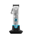 Máquina clipper cortapelos Gamma+ Cyborg