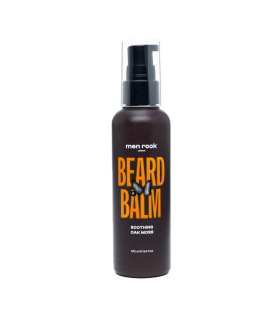 Balsamo para barba Men Rock Beard Balm 100 ml